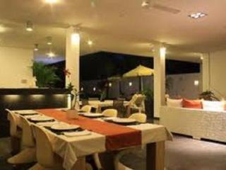 Villa Asana Кута Экстерьер фото